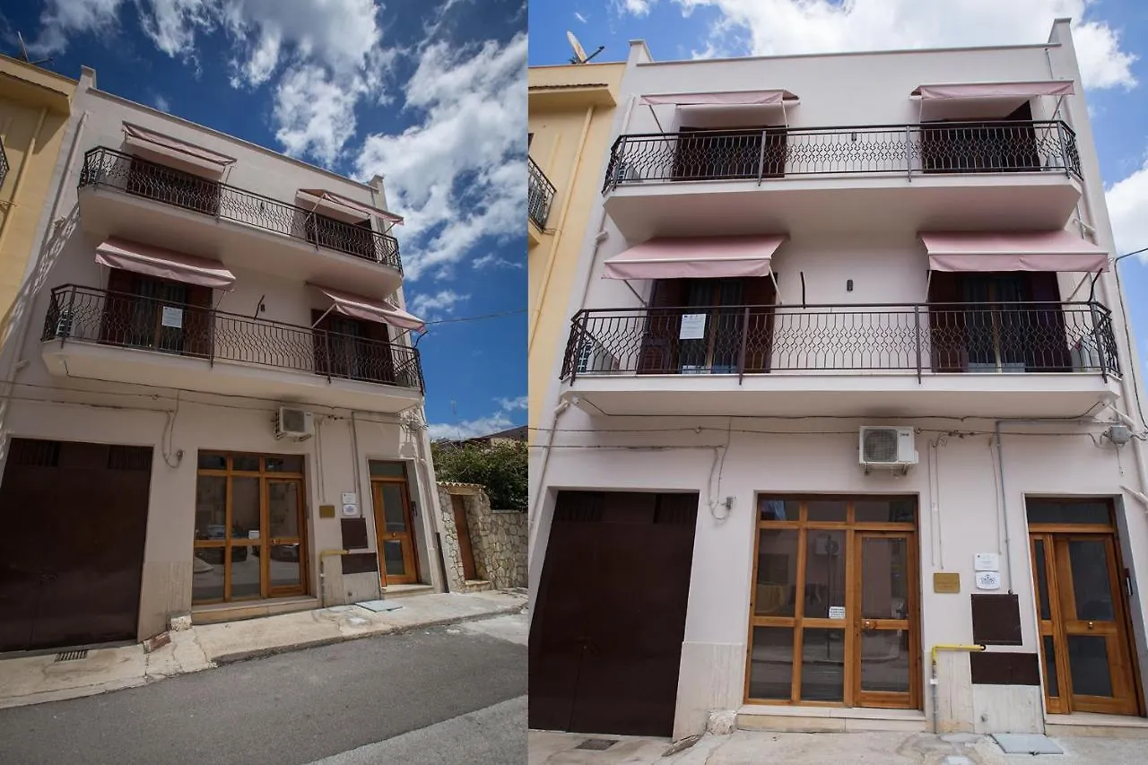 Casa Vacanza Barone Castellammare del Golfo Italia