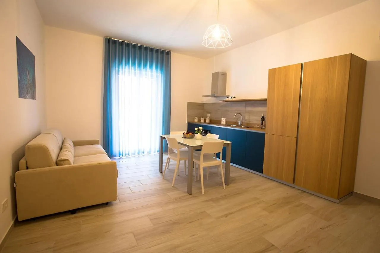 Casa Vacanza Barone Castellammare del Golfo