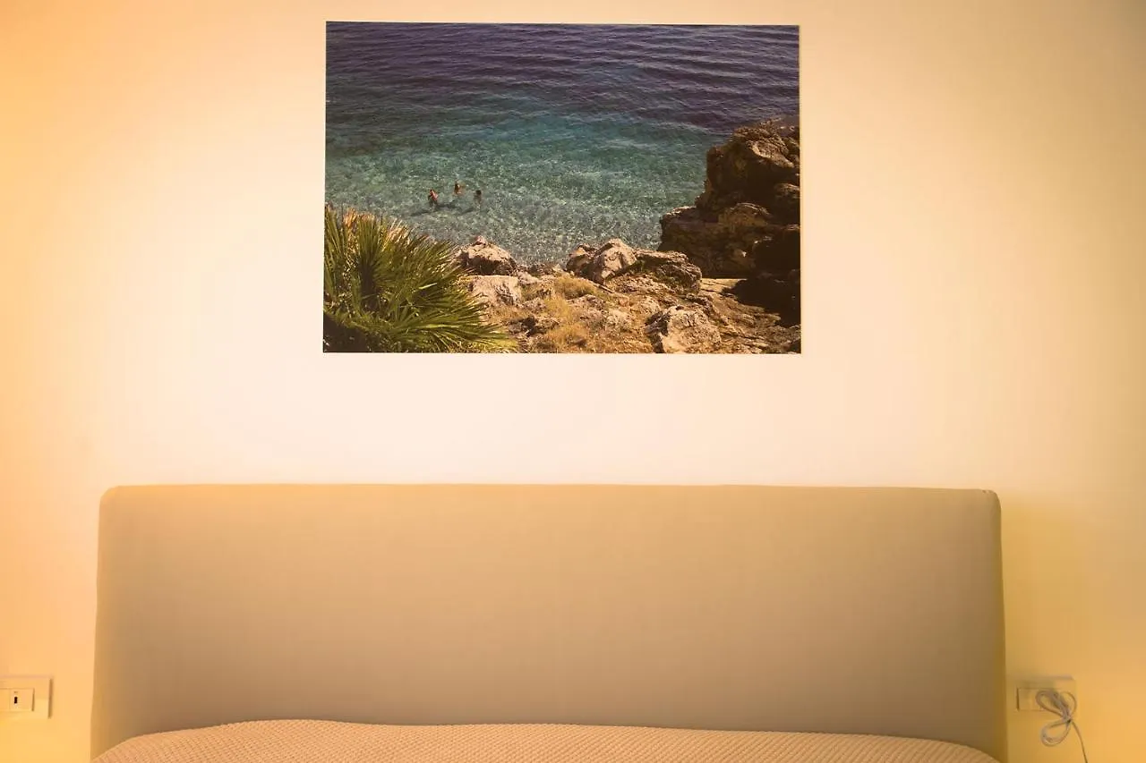 Casa Vacanza Barone Castellammare del Golfo Italia
