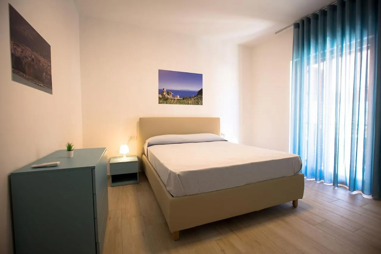 Casa Vacanza Barone Castellammare del Golfo 0*,  Italia