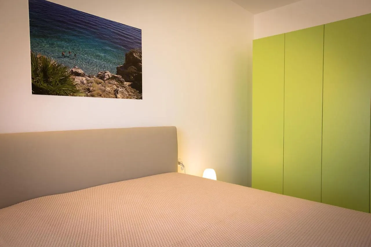 Casa Vacanza Barone Apartment Castellammare del Golfo