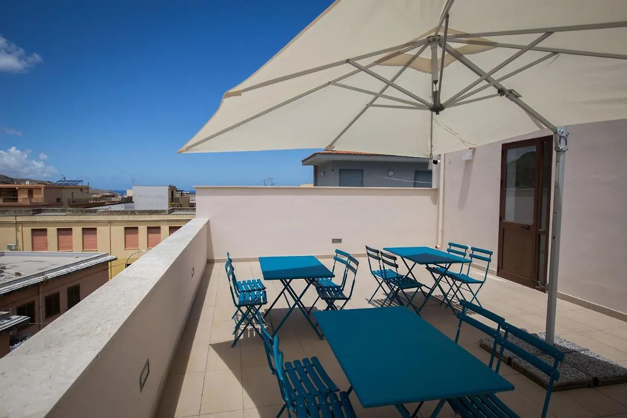 Casa Vacanza Barone Castellammare del Golfo 0*,