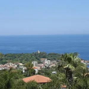 Mansarda Sul Mare Dei Ciclopi Apartament